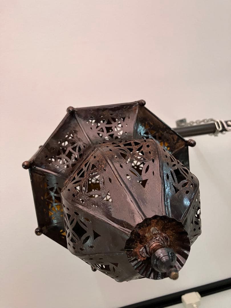 ランプ　インテリア　訳あり品　さらに値下げ