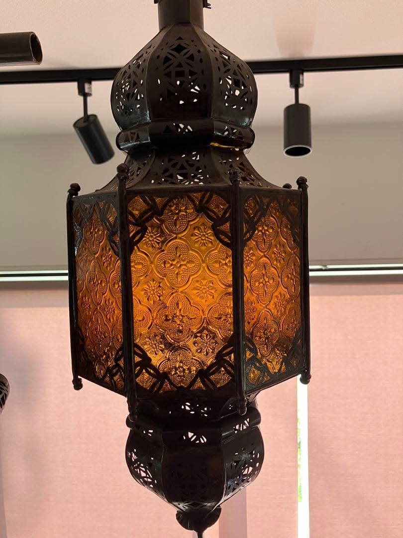 ランプ　インテリア　訳あり品　さらに値下げ