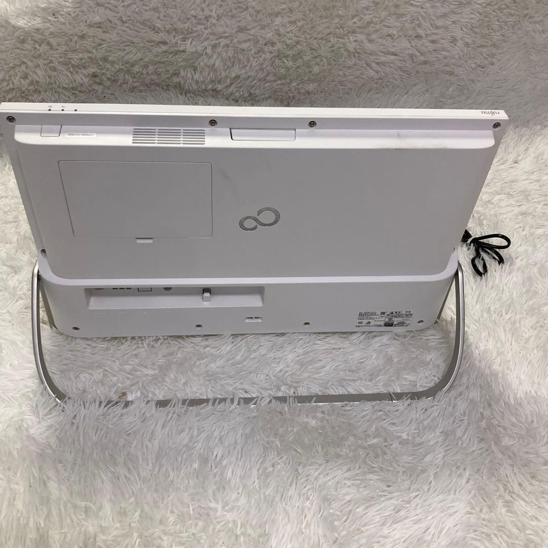 富士通 ESPRIMO FH70/D1 11 一体型PC 23.8インチ