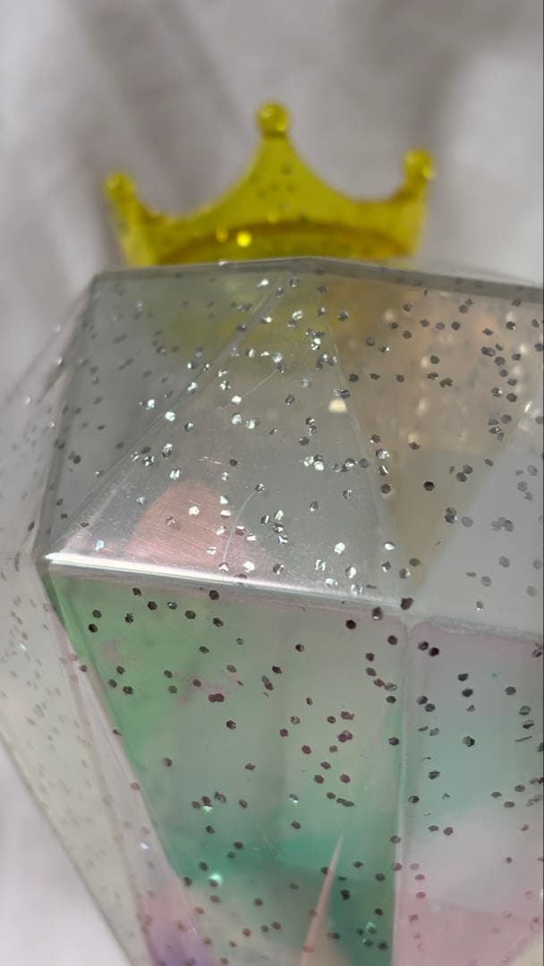 M!LK ペンライト ミルクラスタル1