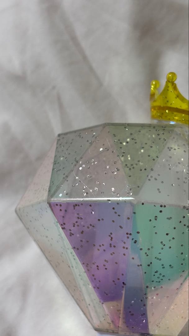 M!LK ペンライト ミルクラスタル1