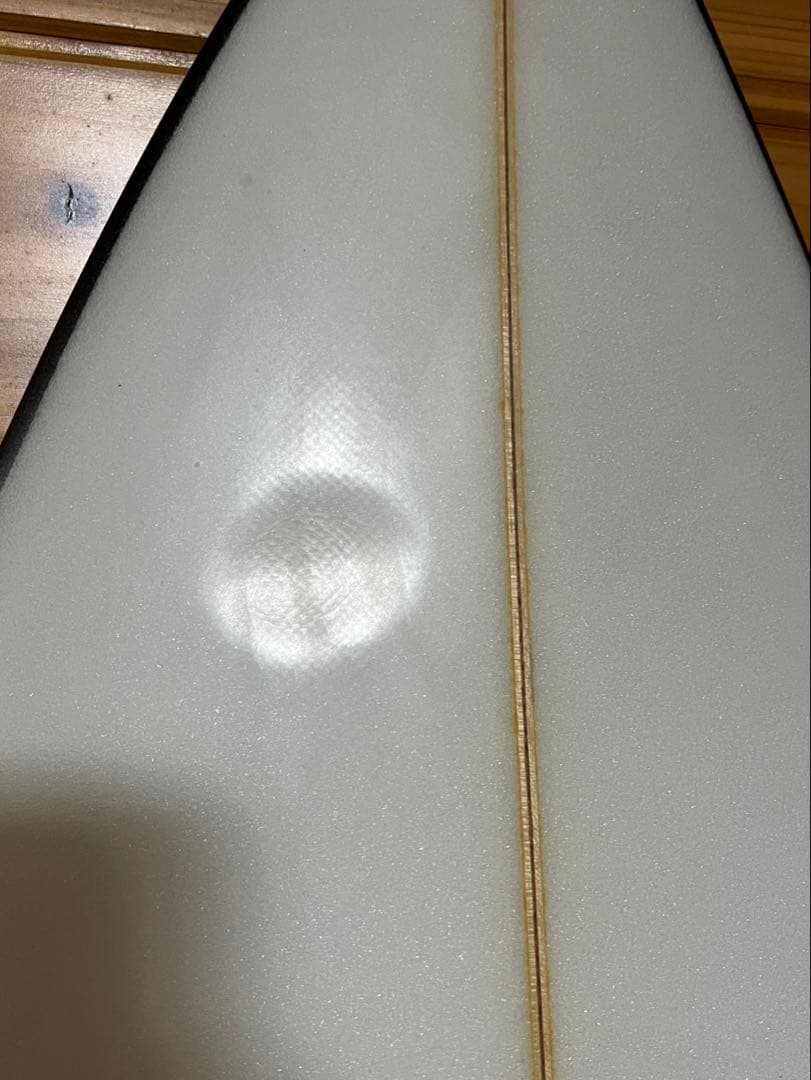 DHD サーフボード　モデル　ジュリエット　5.9 26L ショートボード