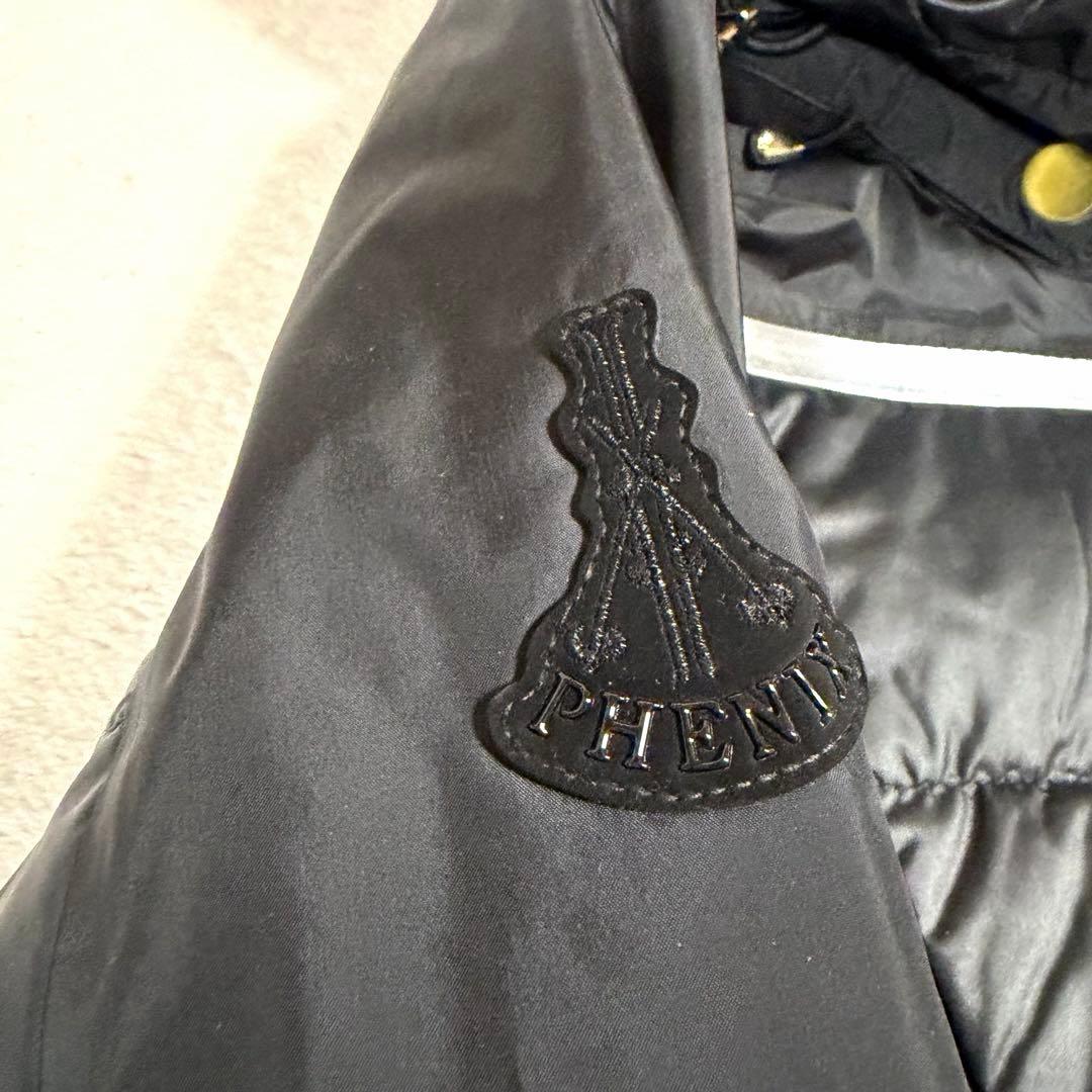 未使用★フェニックス phenix スキーウェア Mサイズ　レディース 黒