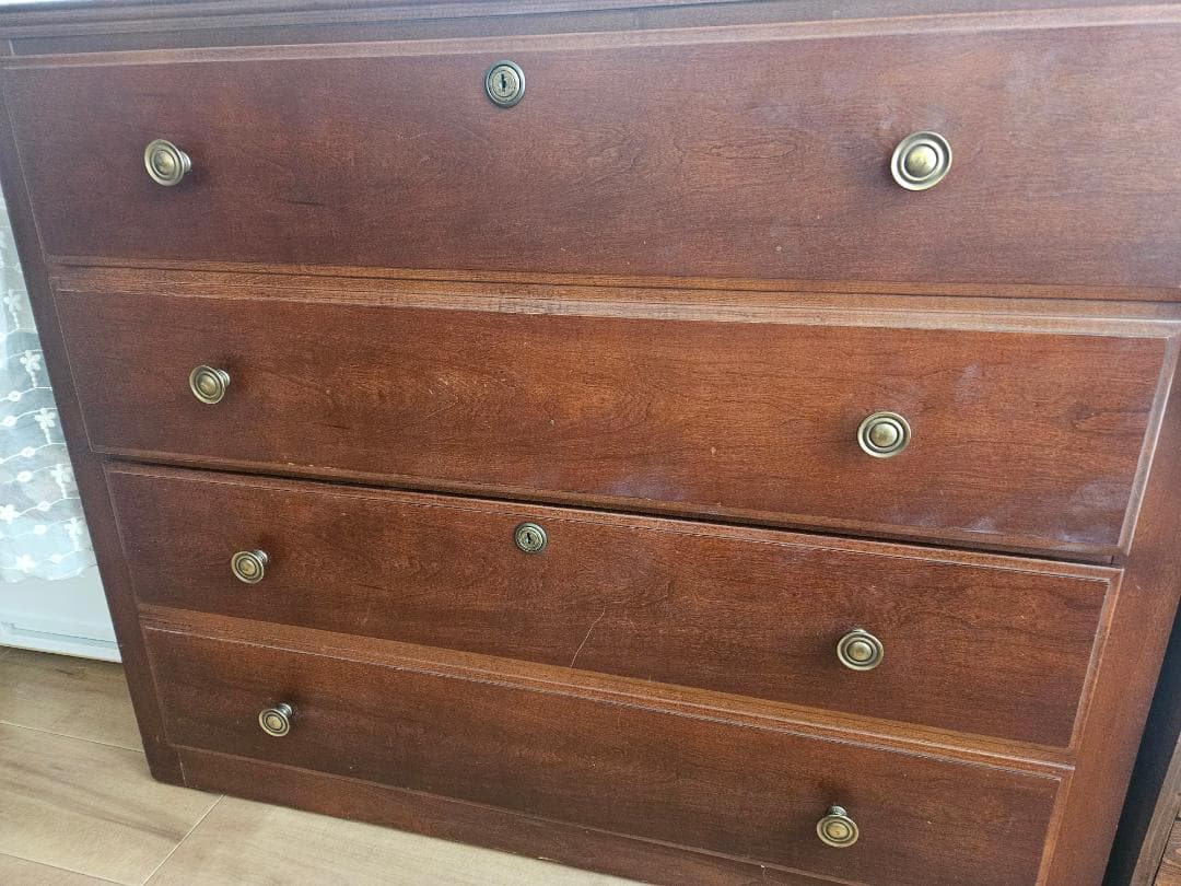 Thomasville/トーマスビル/チェスト/アンティーク