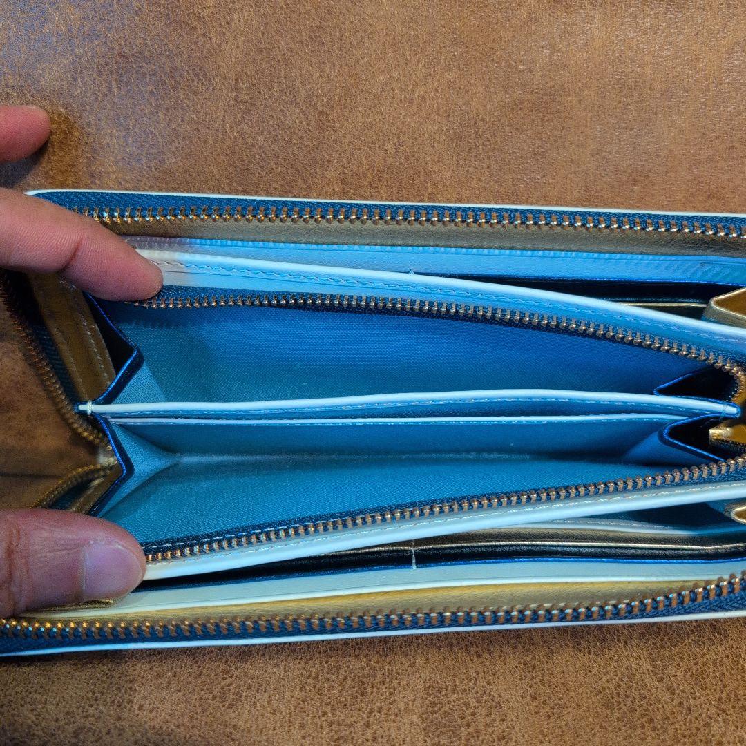 最終お値引き VivienneWestwood 長財布