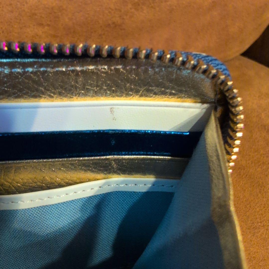 最終お値引き VivienneWestwood 長財布