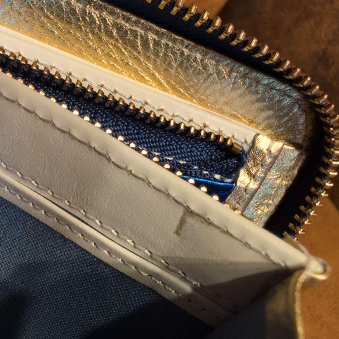 最終お値引き VivienneWestwood 長財布