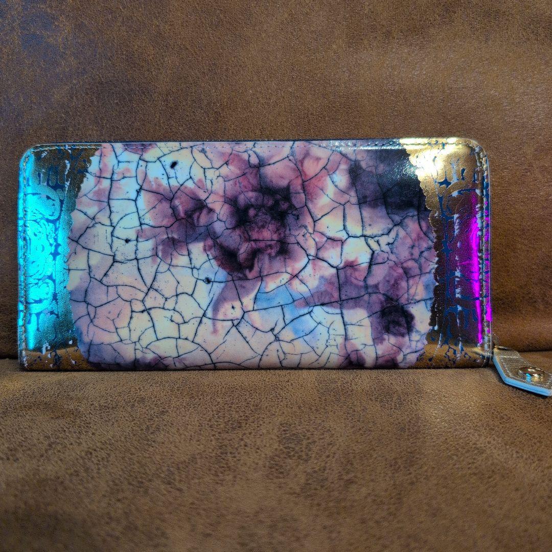 最終お値引き VivienneWestwood 長財布