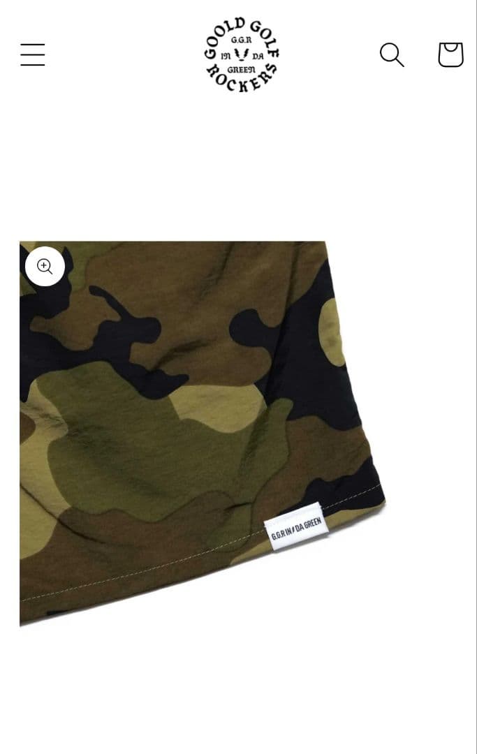 GOOLD GOLF ROCKERS セット　ソックス　XL【おまけ付き】