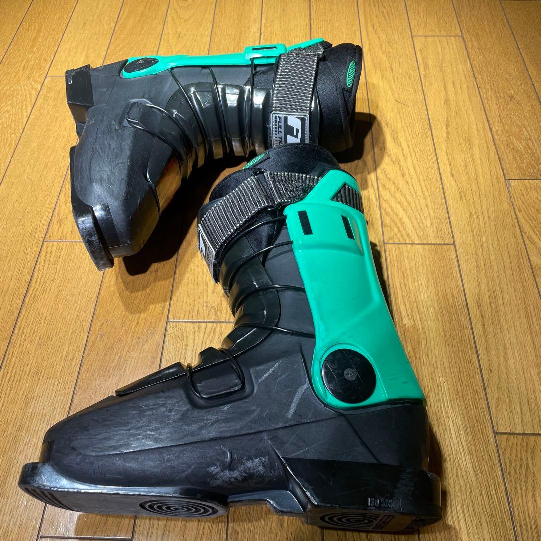 【値下げ】FTフルティルトclassic 25.0-25.5cmフリースタイル