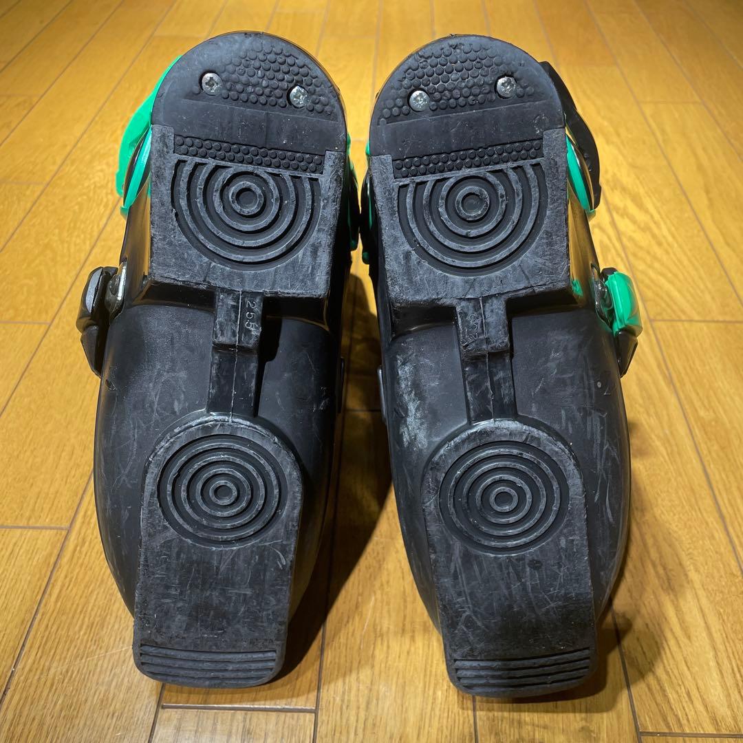 【値下げ】FTフルティルトclassic 25.0-25.5cmフリースタイル