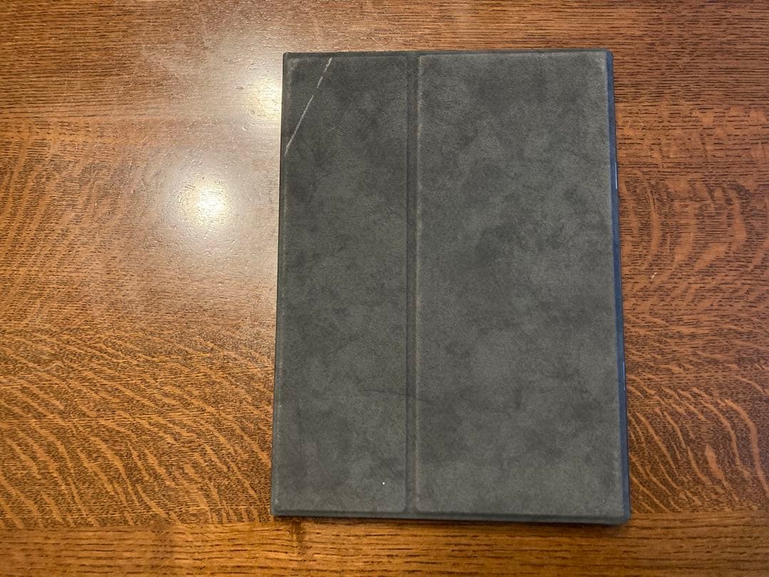 クアデルノ(Gen.2) A5　カバー・付属ペン・替芯・保証書・取扱説明書等付き