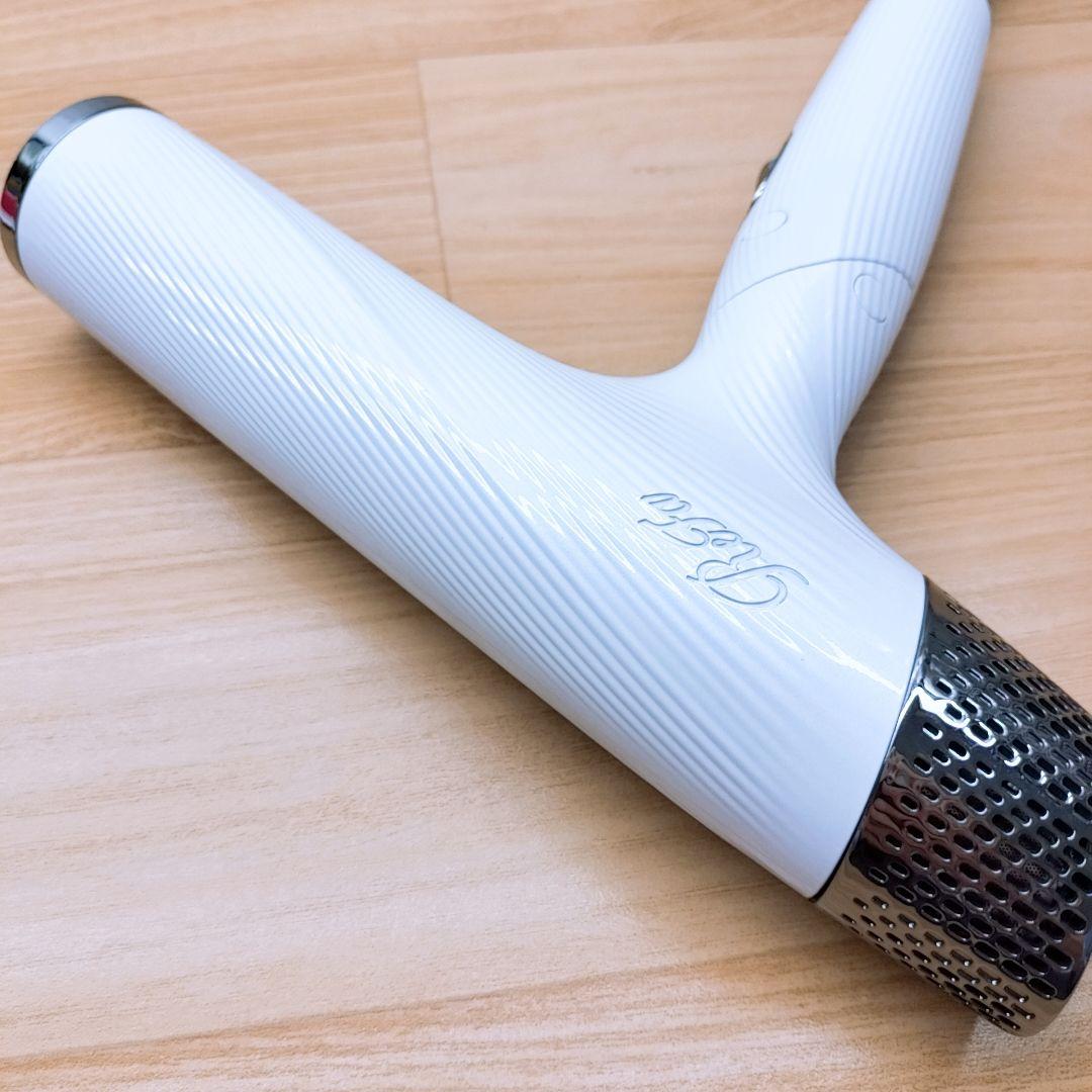 新品同様⚡️Refa リファ ビューティック ドライヤー MTG