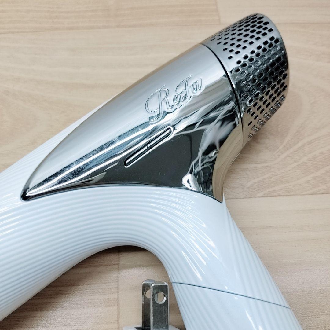 新品同様⚡️Refa リファ ビューティック ドライヤー MTG