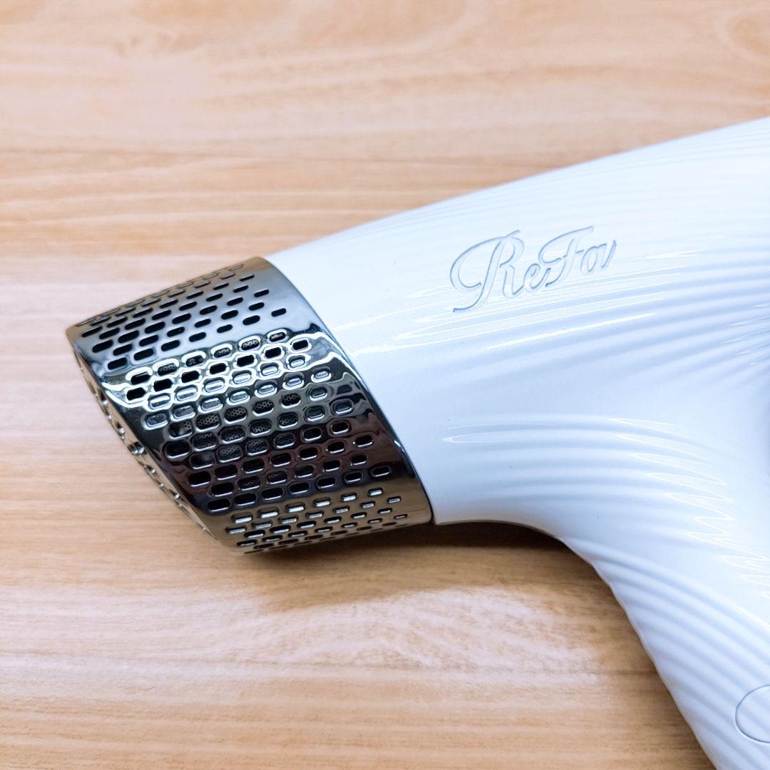 新品同様⚡️Refa リファ ビューティック ドライヤー MTG