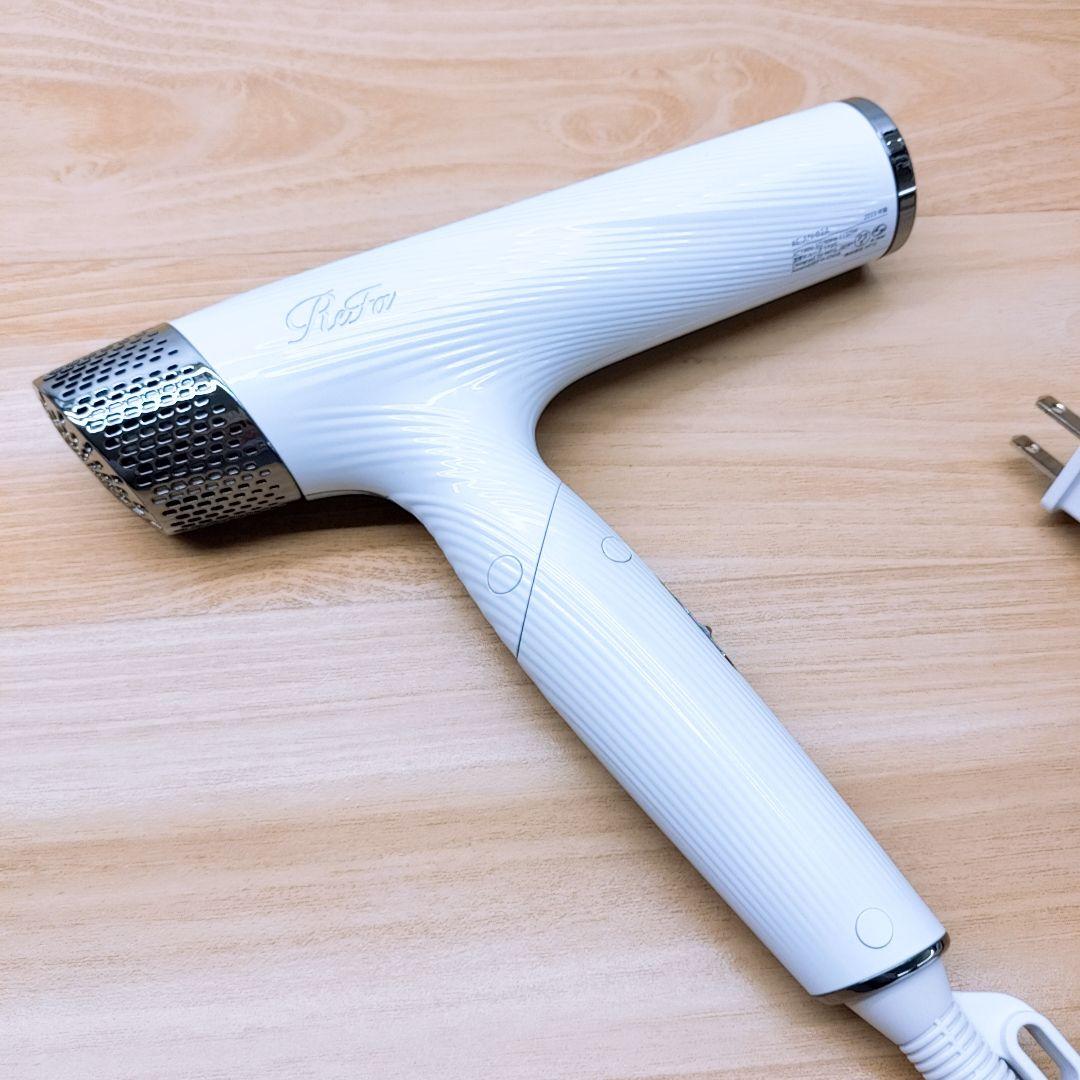 新品同様⚡️Refa リファ ビューティック ドライヤー MTG