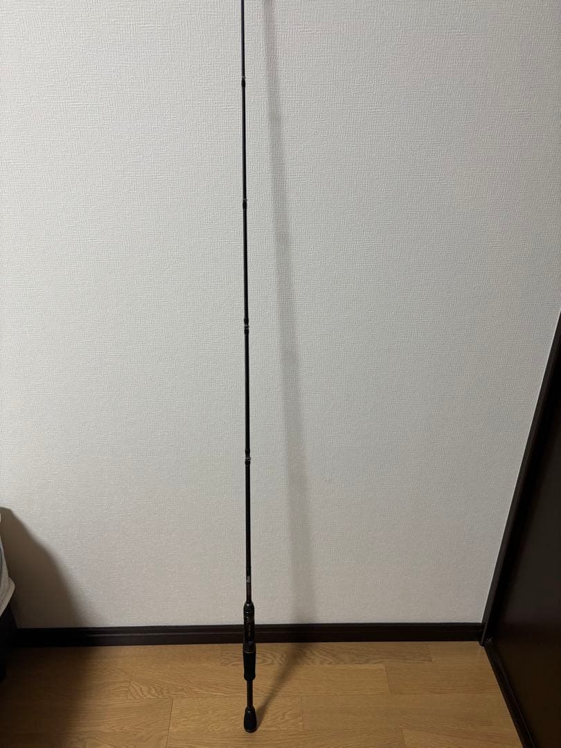 レイドジャパン グラディエーターアンチ GA-62BF BF Tribker