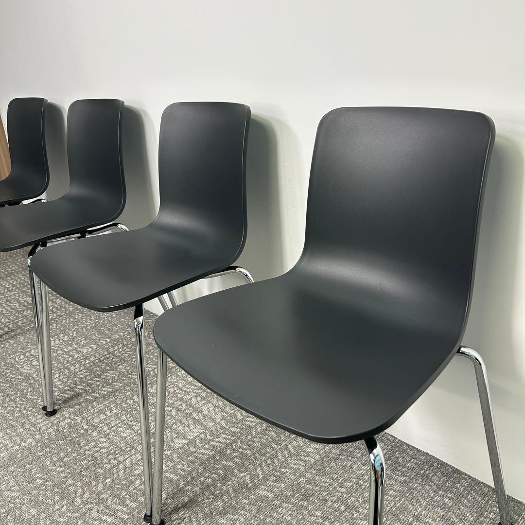 ///AMG【14脚セット】　Vitra ヴィトラ HAL Tube