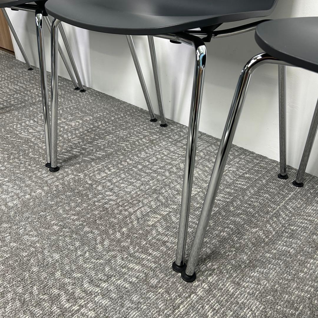 ///AMG【14脚セット】　Vitra ヴィトラ HAL Tube