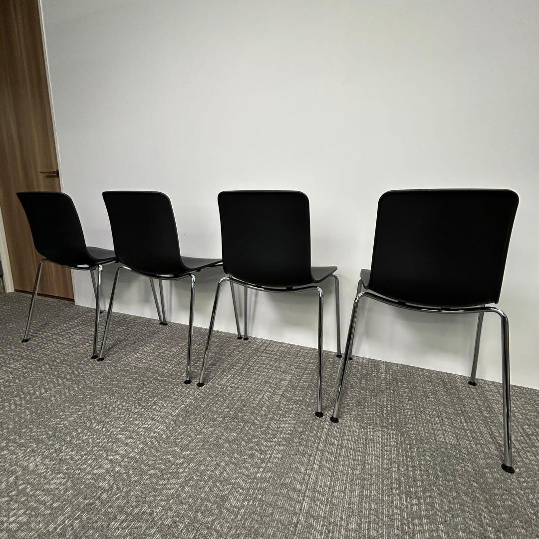 ///AMG【14脚セット】　Vitra ヴィトラ HAL Tube