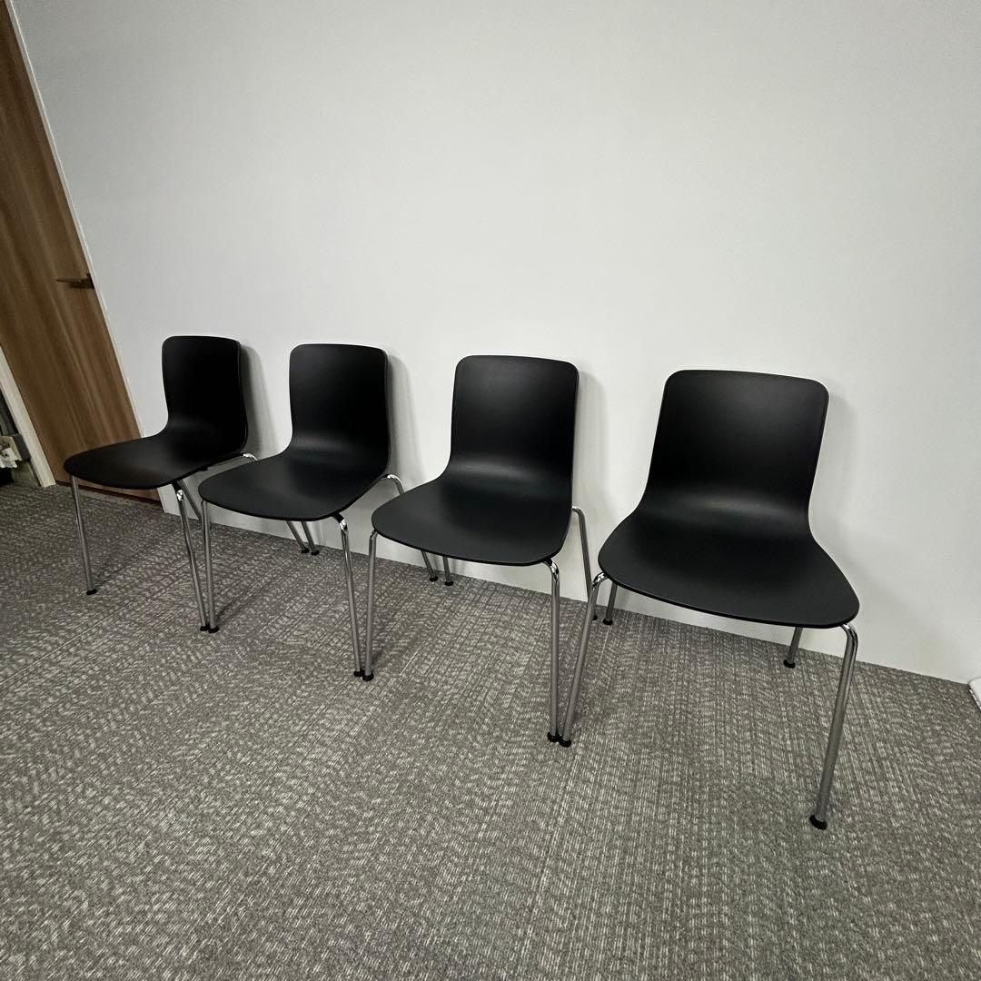 ///AMG【14脚セット】　Vitra ヴィトラ HAL Tube