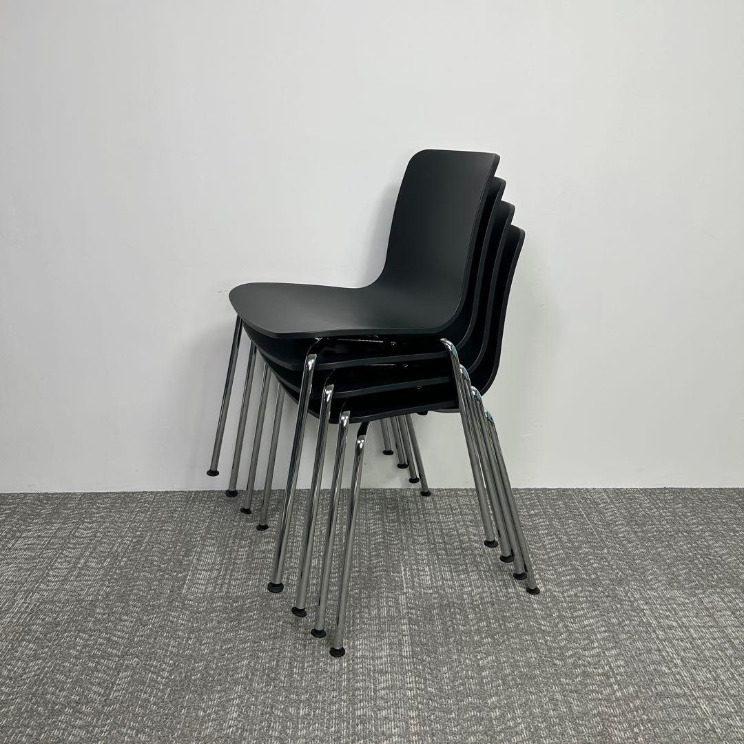 ///AMG【14脚セット】　Vitra ヴィトラ HAL Tube