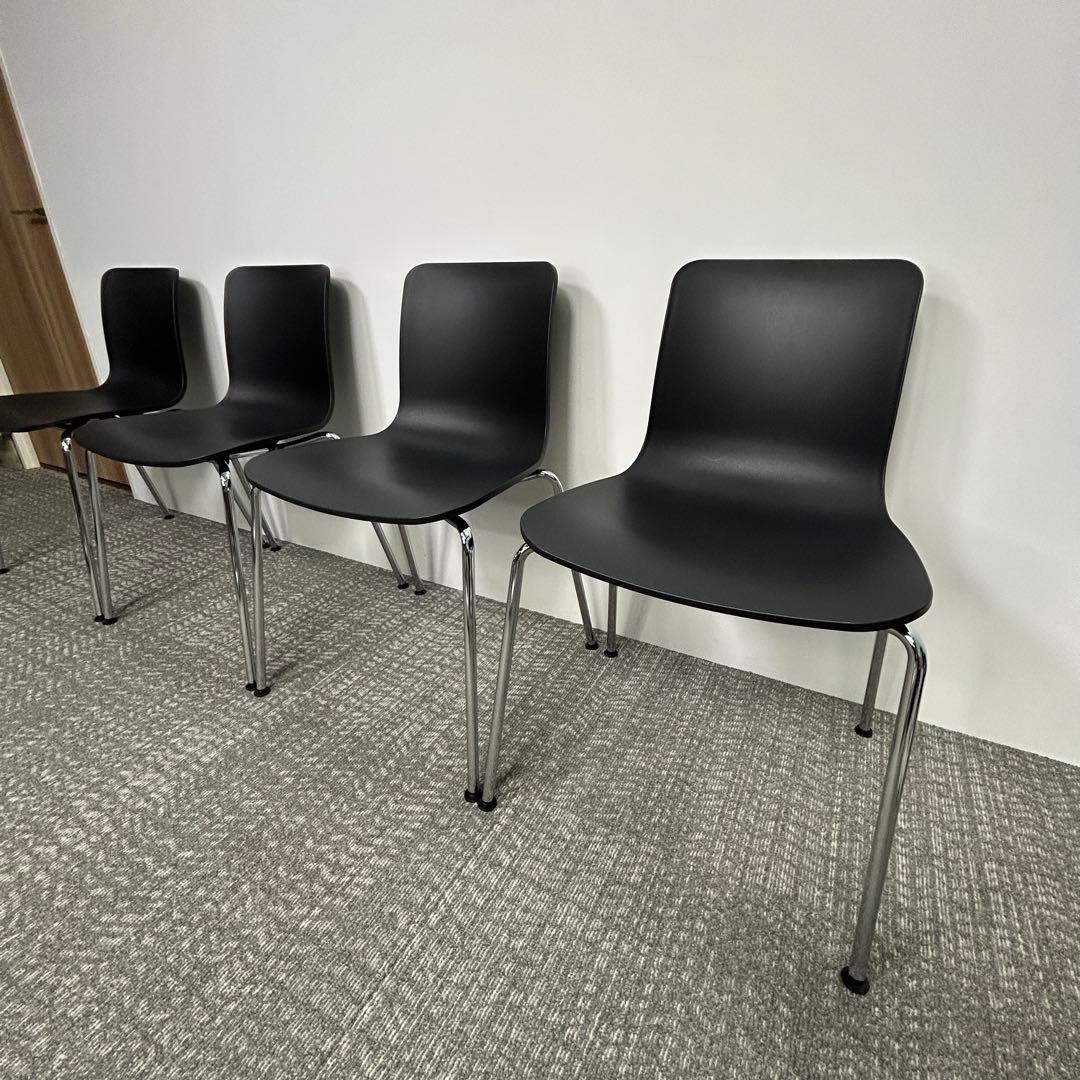 ///AMG【14脚セット】　Vitra ヴィトラ HAL Tube