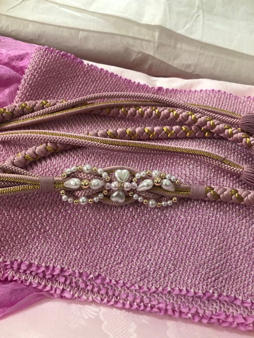 cocop振袖フルセット