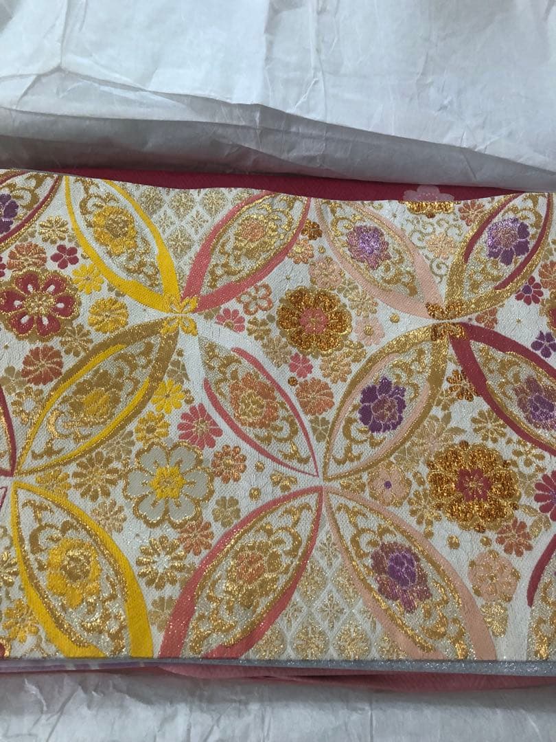 cocop振袖フルセット