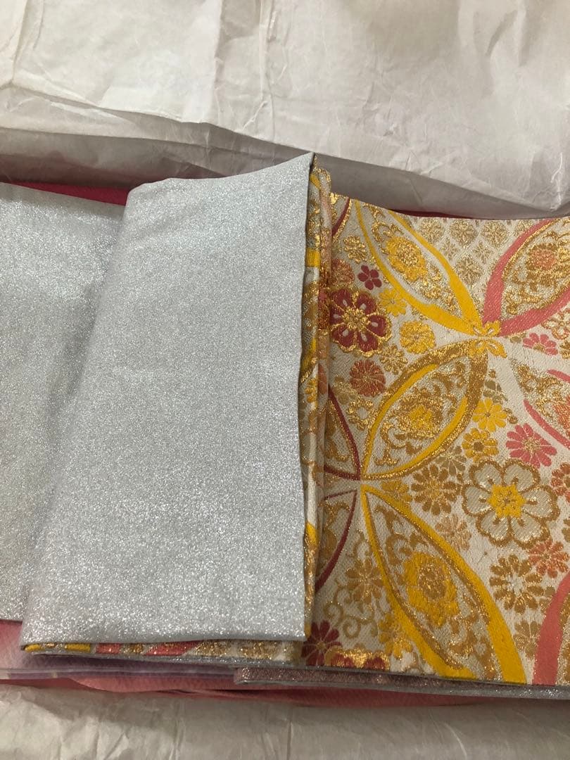 cocop振袖フルセット