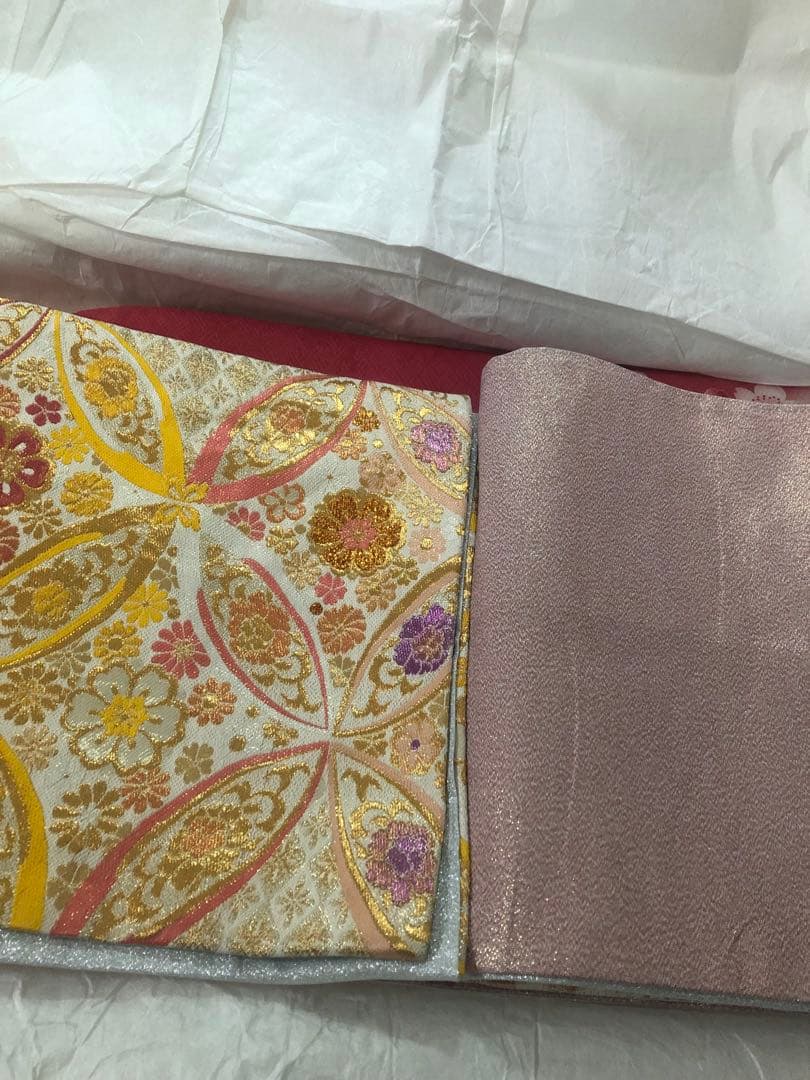 cocop振袖フルセット