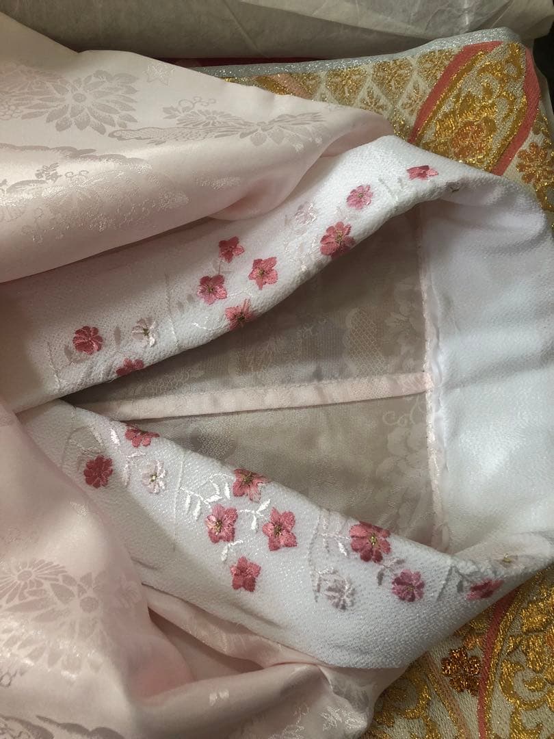 cocop振袖フルセット