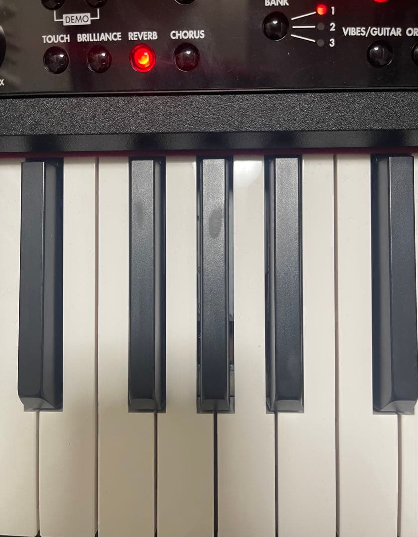 LP-380 電子ピアノ 88鍵