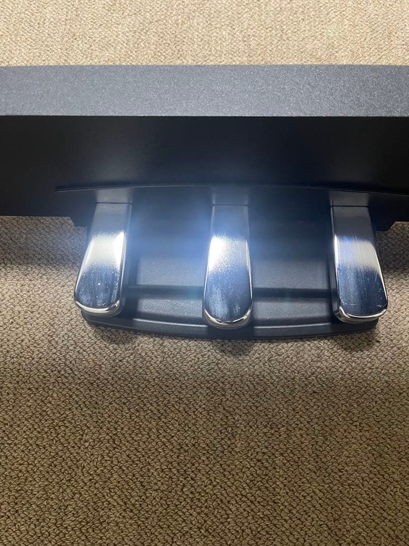 LP-380 電子ピアノ 88鍵