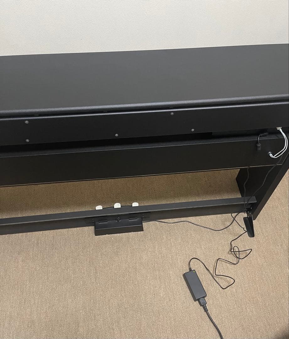 LP-380 電子ピアノ 88鍵