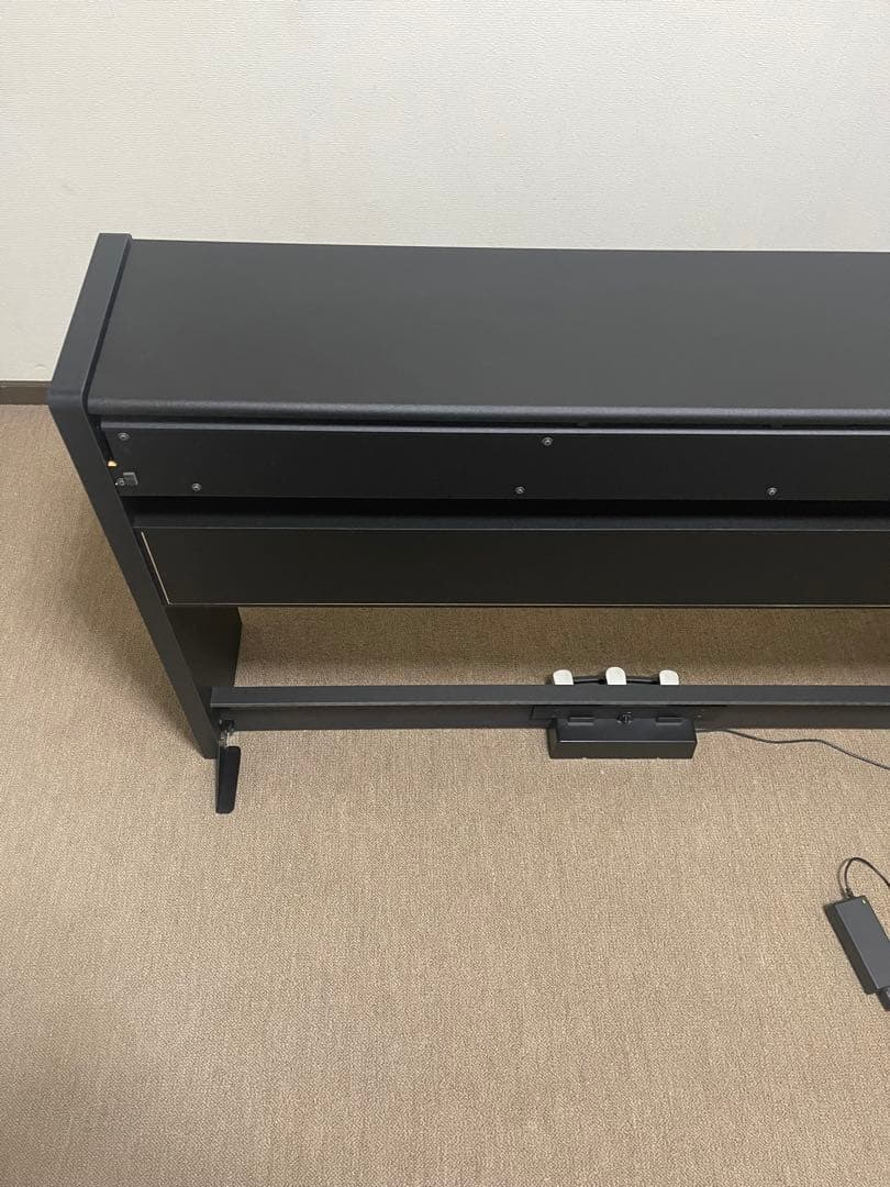 LP-380 電子ピアノ 88鍵