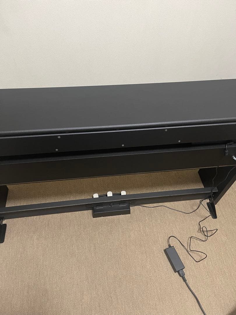 LP-380 電子ピアノ 88鍵