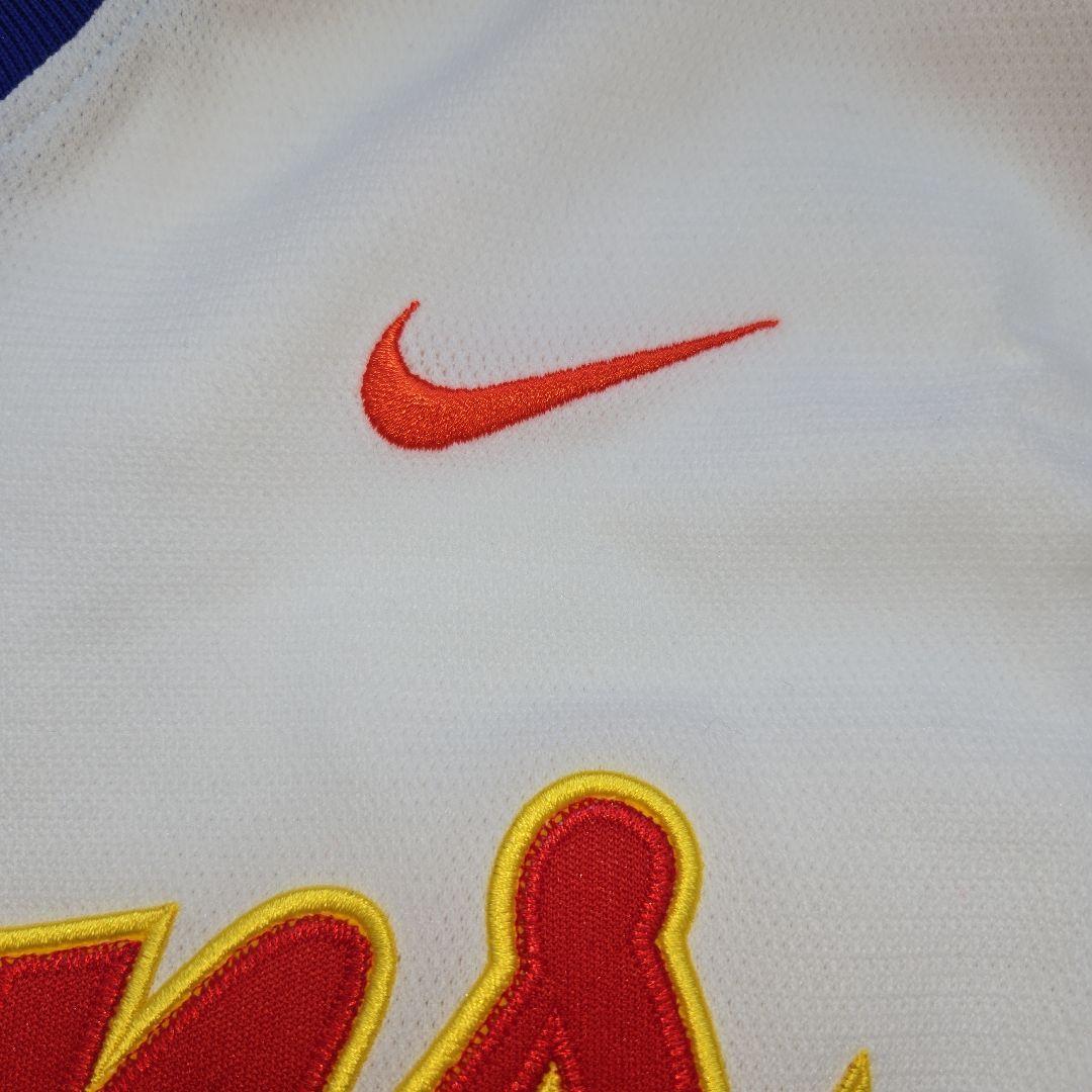 西武ライオンズ　クラシック 2010太平洋クラブライオンズ レプリカユニフォーム