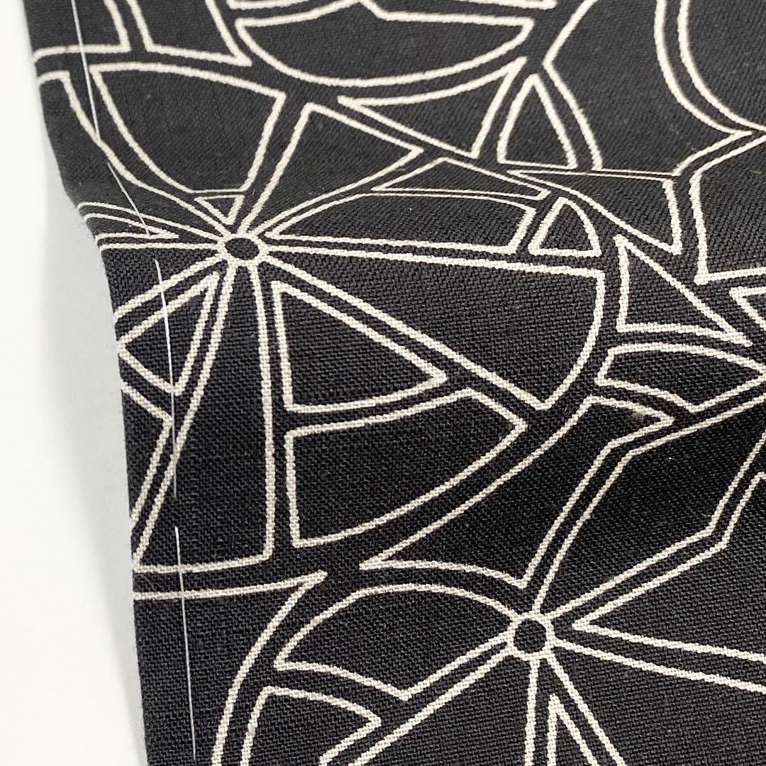 貴久樹 KIKUJU 品のある花 真綿紬 未使用品 正絹