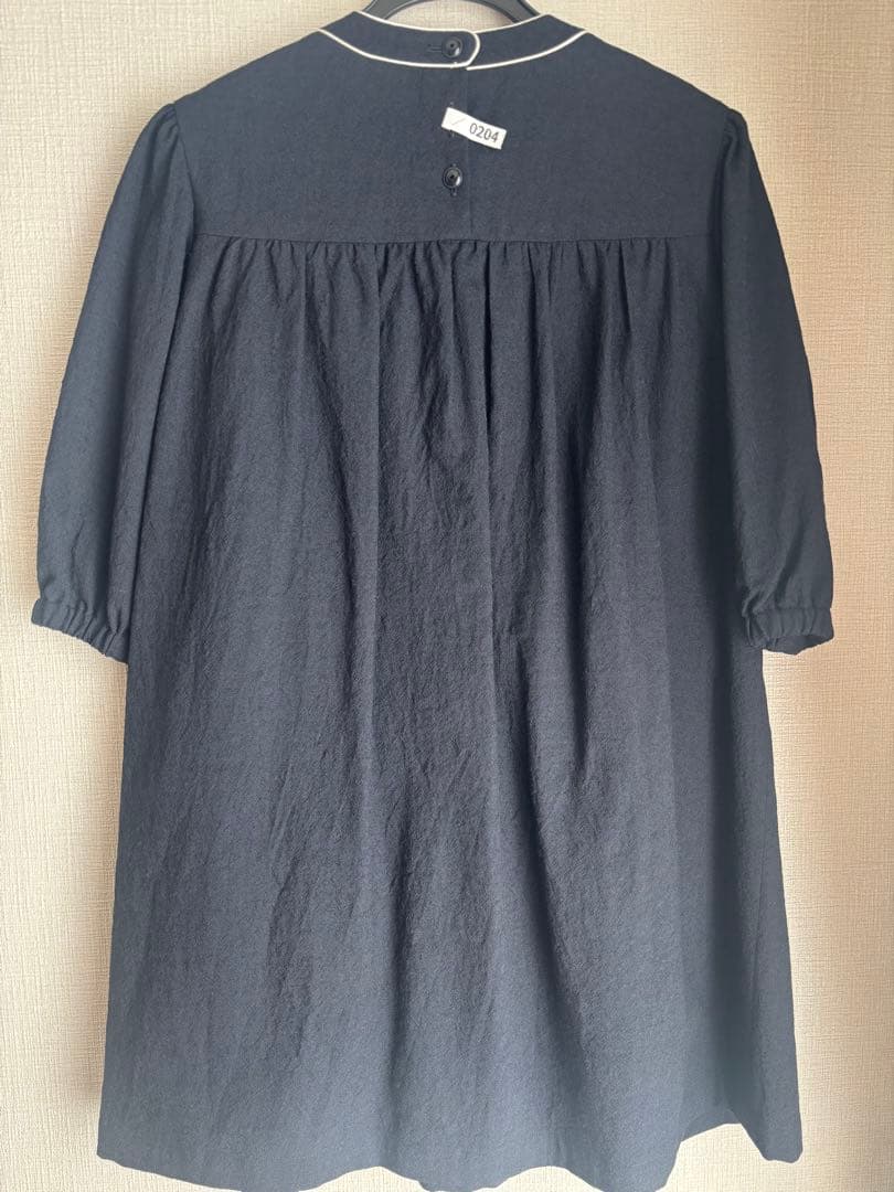 ミナ ペルホネン／forest parade dress 120