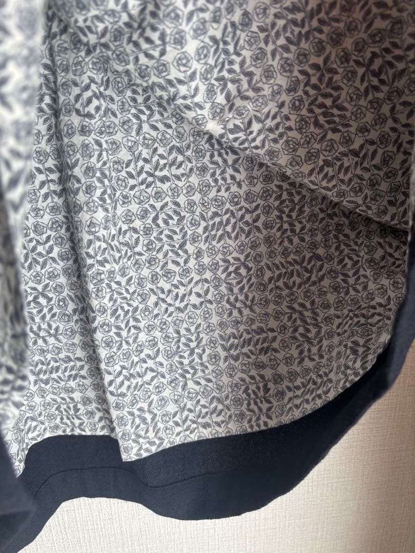 ミナ ペルホネン／forest parade dress 120