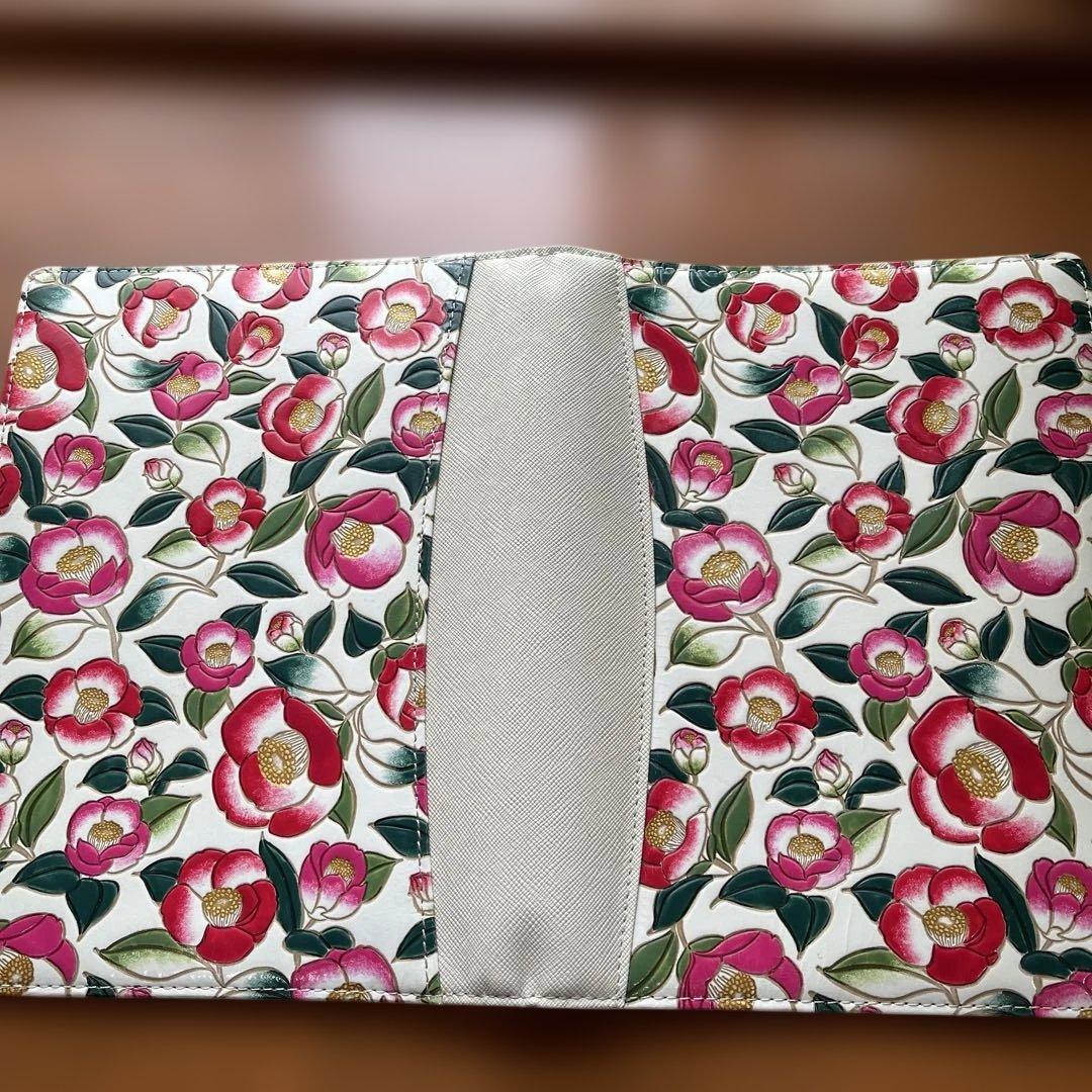 文庫屋大関　A5ノートカバー