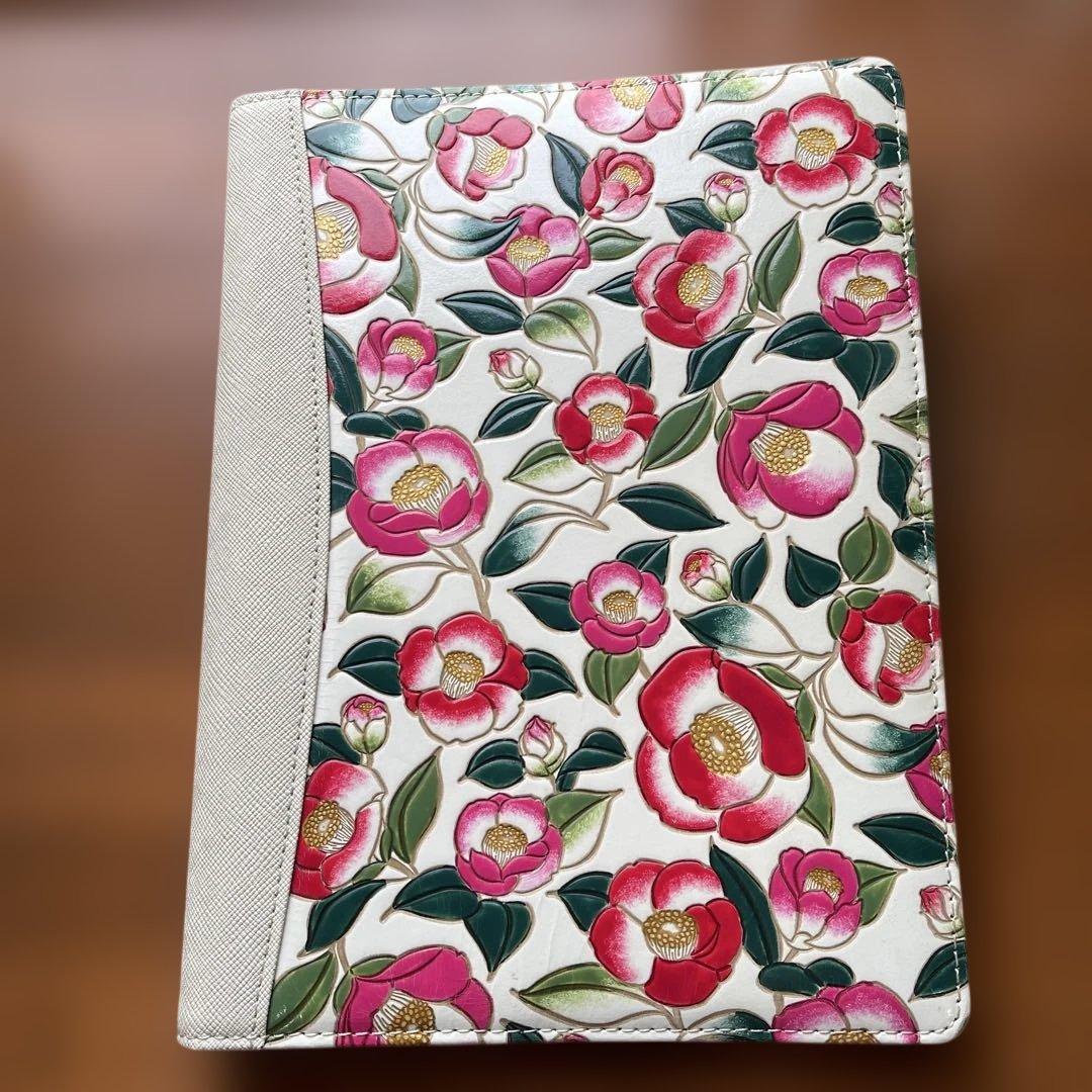 文庫屋大関　A5ノートカバー