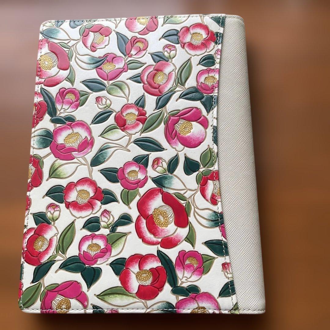 文庫屋大関　A5ノートカバー