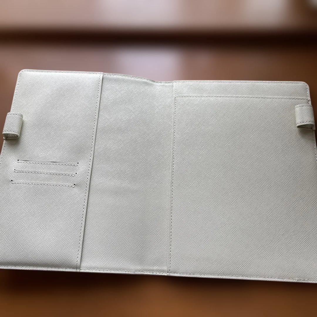 文庫屋大関　A5ノートカバー