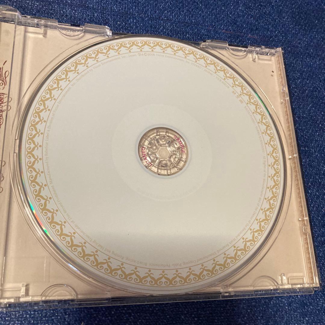 倉橋ヨエコ .解体ピアノ VICB-60028 邦楽　 CD