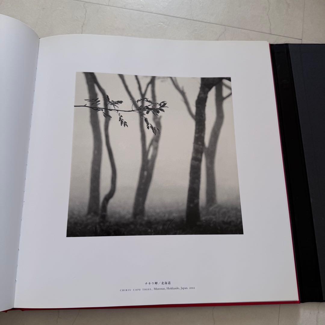 MICHAEL KENNA JAPAN 日本 写真集