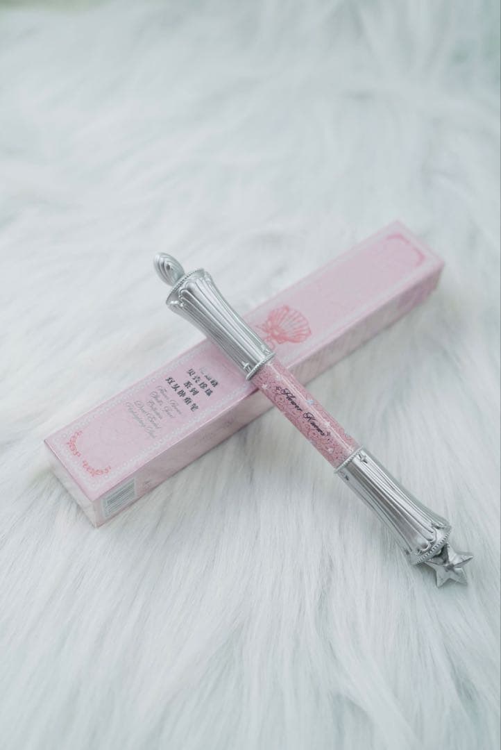 【新作】フラワーノーズ シェルズジュエルコレクション　ピンクの7点お得フルセット