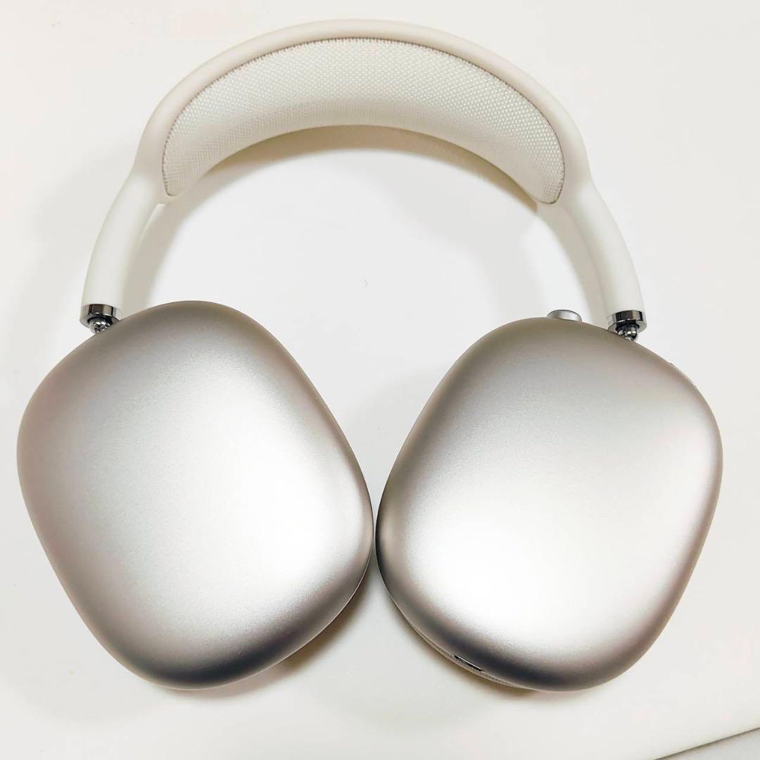 Apple AirPods Max 第2世代 未使用に近い