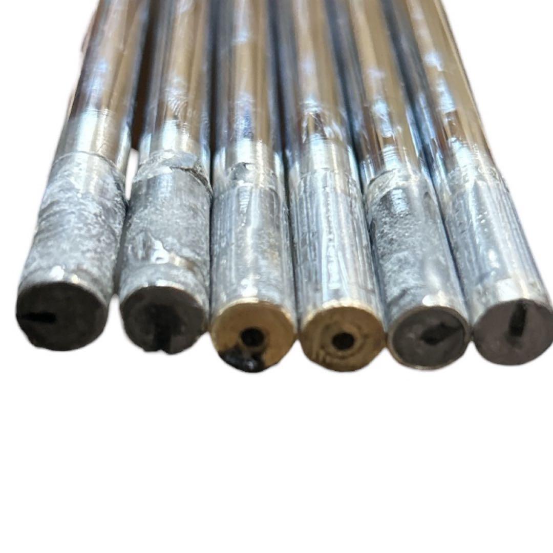 NS.PRO modus3 Tour120 TX 6本セット